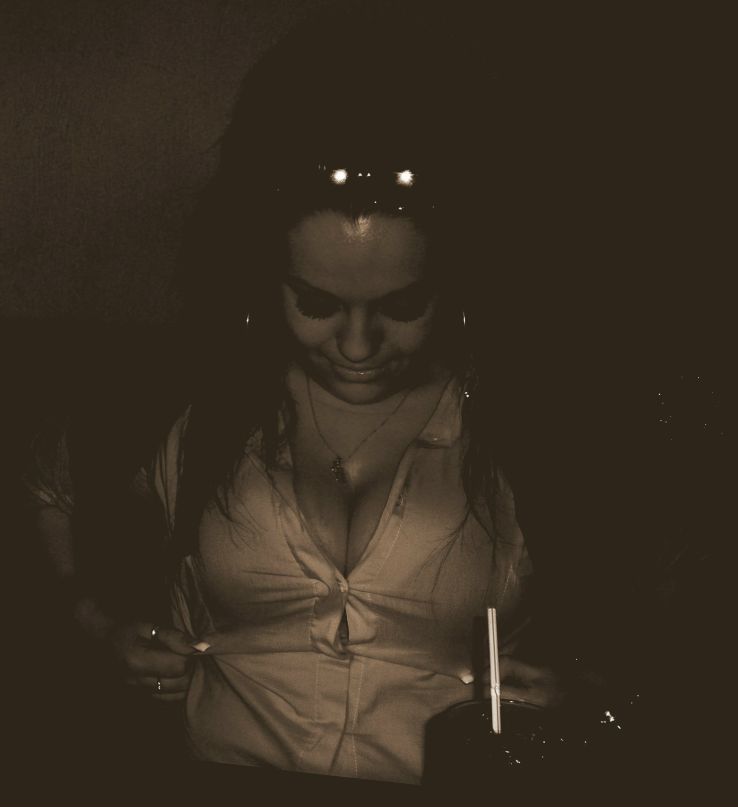 Поля Кор фотография #44