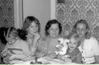 Фотография Черновой Светланы