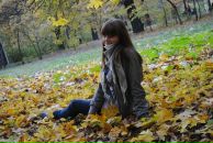 Фотография Климовой Анастасии