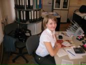 Фотография Князевой Анны