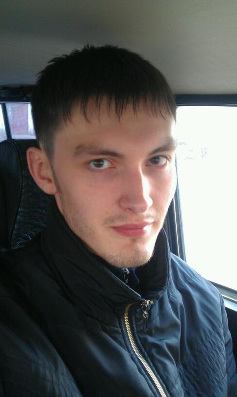 Никита Черкашин фотография #31