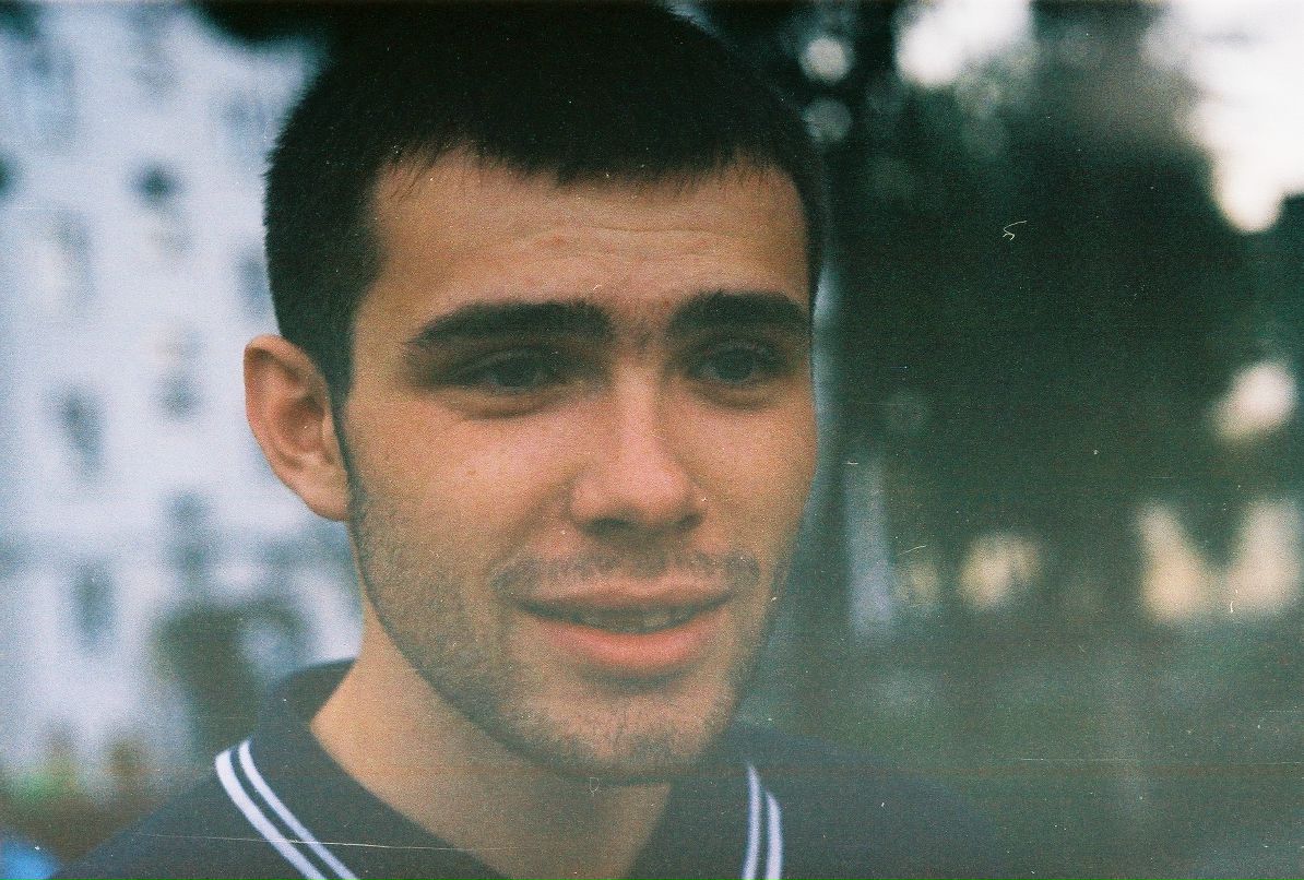 Антон Кулаков фотография #34