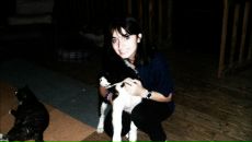 Фотография Гиновян Марии