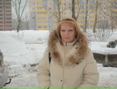 Фотография Михайловой Иришки