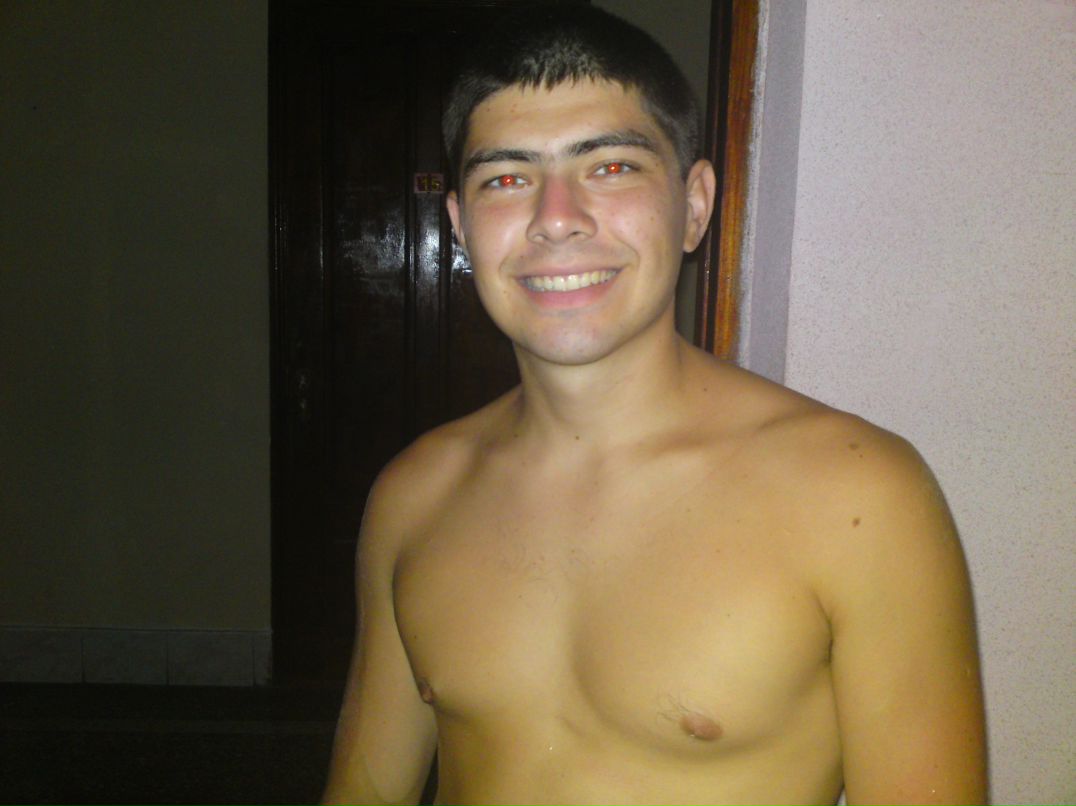 Михаил Шаптала фотография #11