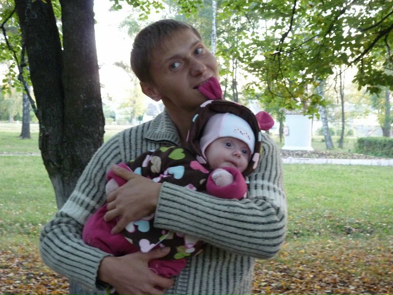 Сергей Сергей фото №14