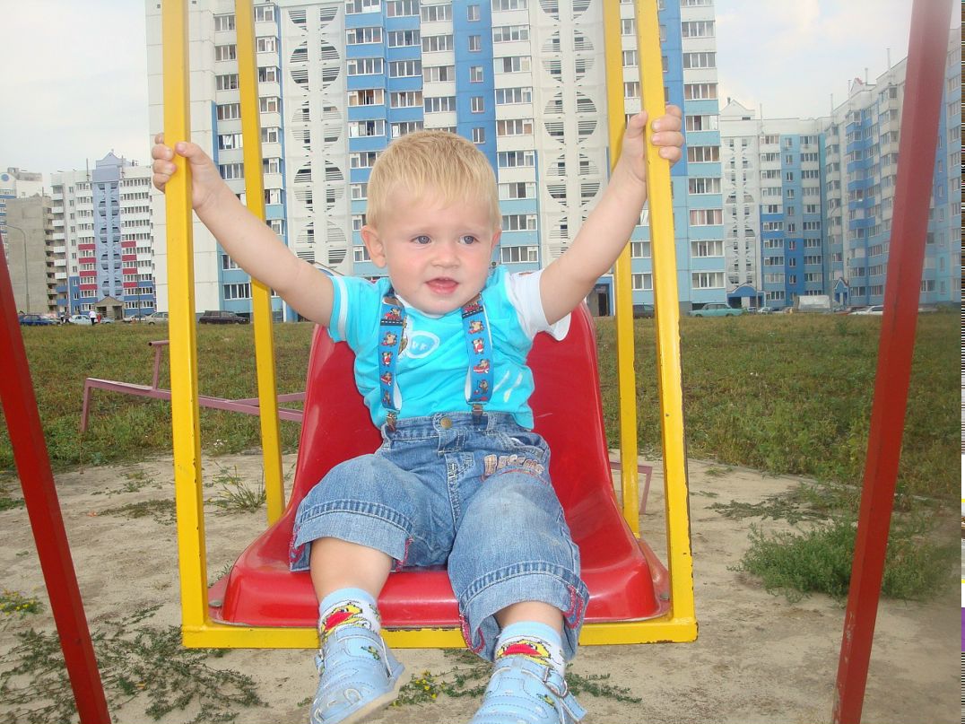 Че Л фотография #3