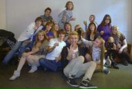 Фотография Коршуновой Дарьи