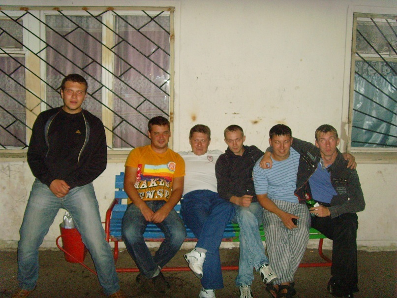 Иван Петров фотография #12