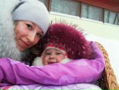 Фотография Блохиной Анны