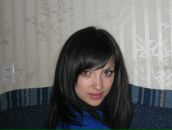 Фотография Федоришиной Марии