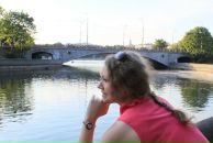 Фотография Тарасовой Александры