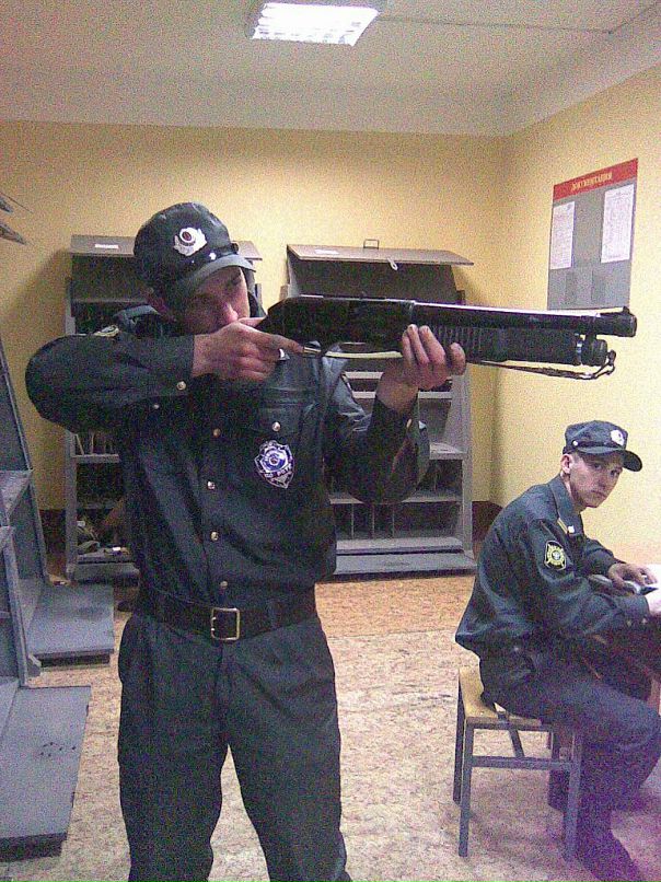 Дмитрий Субботин фотография #22