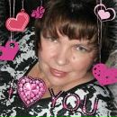 Фотография Кармазиной Нины