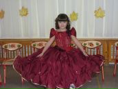 Фотография Балашовой Марины