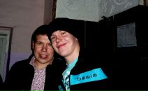 Фотография Трескова Данила