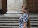 Лідія Макаровська фотография #2 (источник - https://vk.com/id8728335)