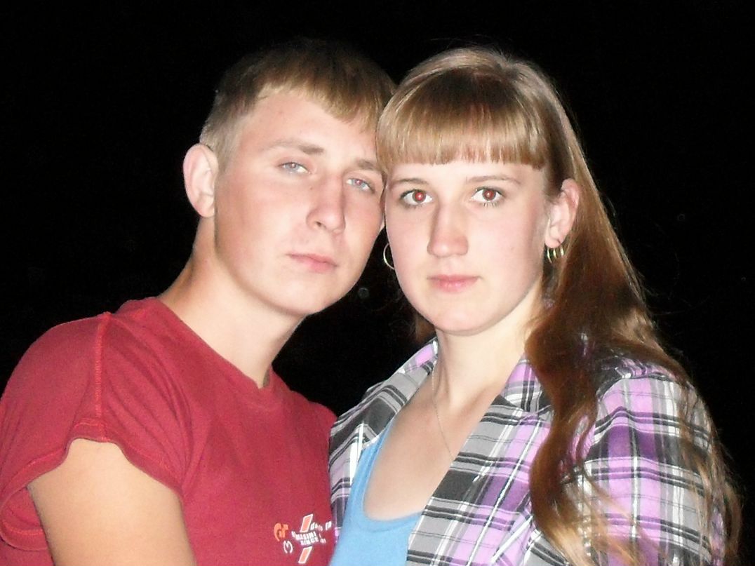 Клава Путренкова фотография #15