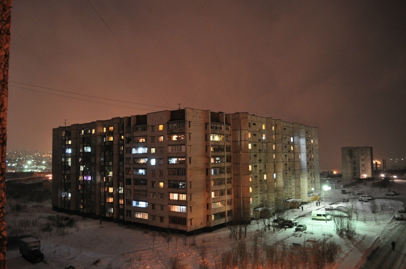 Андрей Афанасенко фотография #10