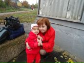 Фотография Голубевой Светланки