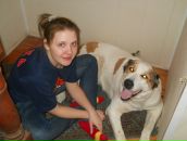 Фотография Громушкиной Надежды