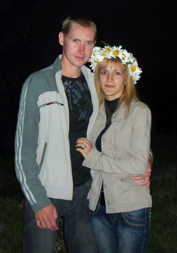 Дмитрий Витязев фотография #29