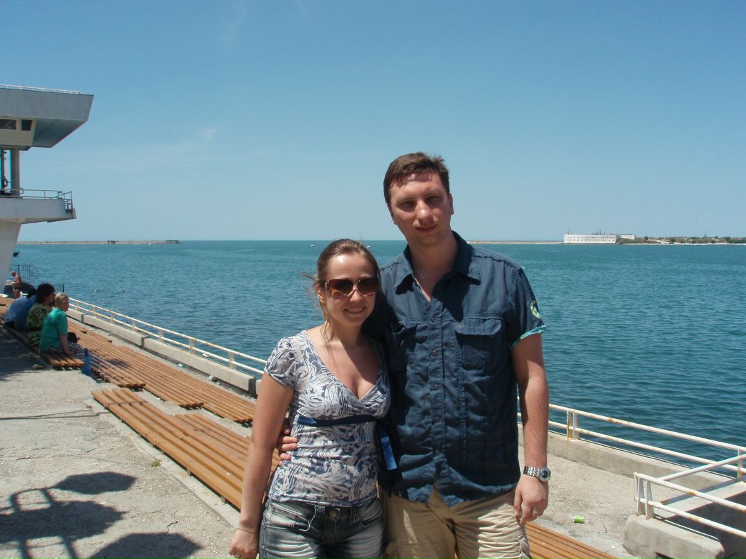 Сергей Гречко фотография #19