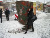 Фотография Шемякиной Ланы