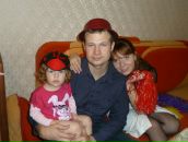 Фотография Хандешиной Ольги