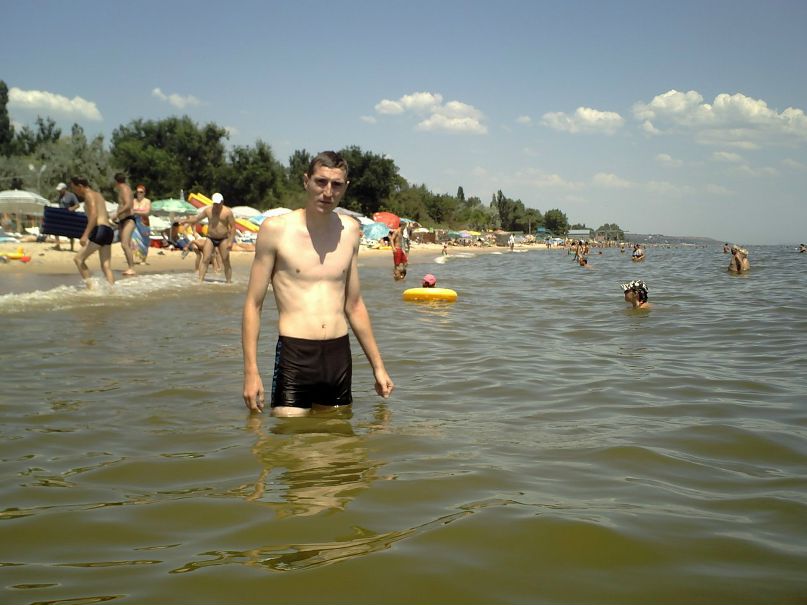 Роман Щёков фотография #14