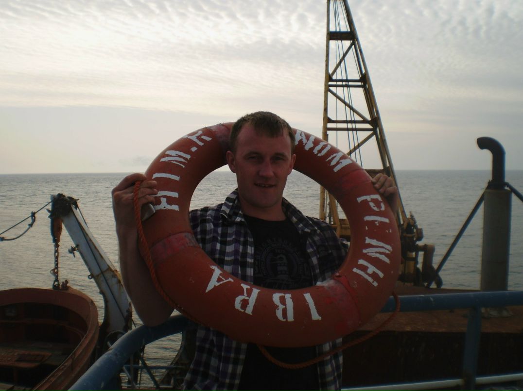 Сергей Апоницын фотография #50