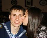 Фотография Турковского Макса