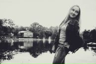 Фотография Хафизовой Гульшат