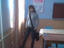Ксюня Підгорець фотография #2 (источник - https://vk.com/id152163557)