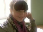 Фотография Андреевой Оксаны