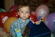 Фотография Кайдак-Люлиной Марины