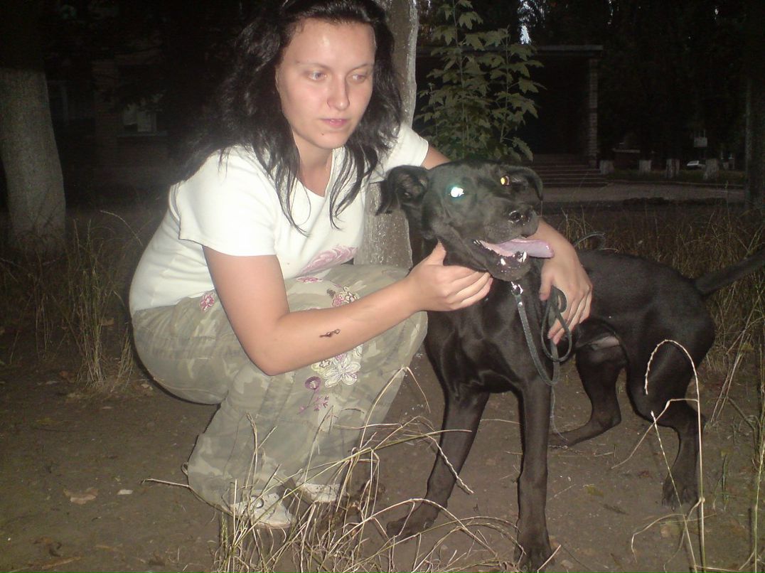 Константин Пушкин фотография #45