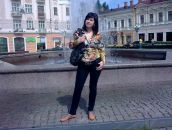 Інна Сливка фотография #33 (источник - https://vk.com/id61919340)