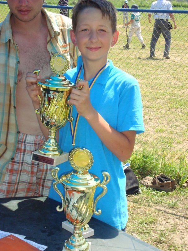 Yarosl@v Davydov фотография #5