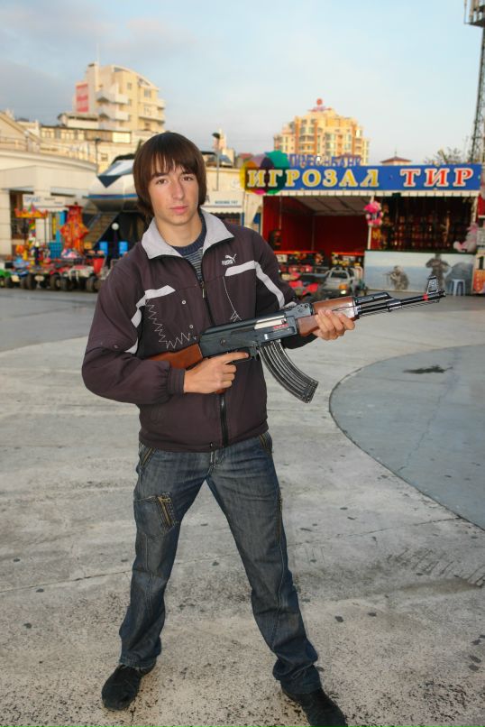 Артём Евсюков фотография #30