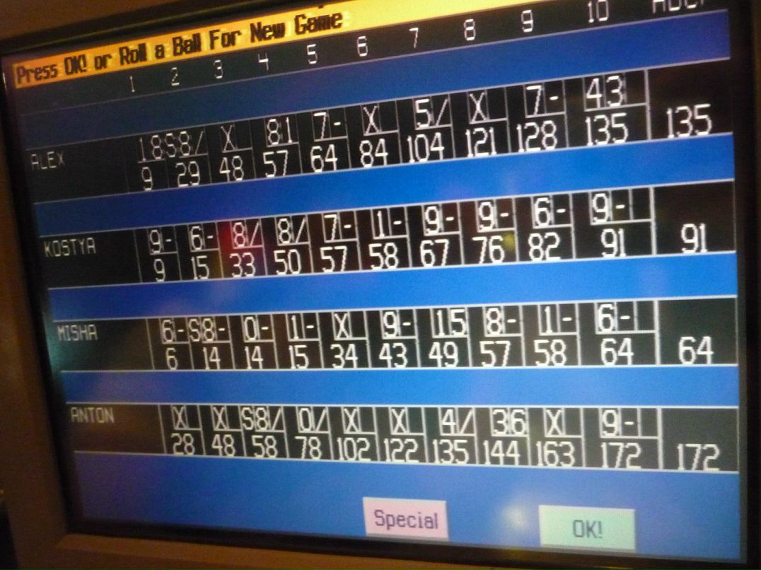 Антон Лобачев фотография #4