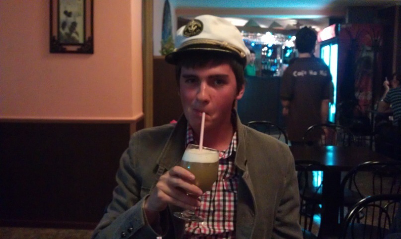 Dmitriy Danilov фотография #37