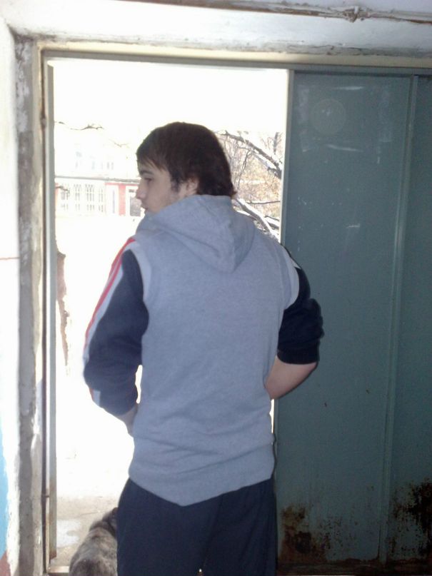 ...тамик. ... фотография #18