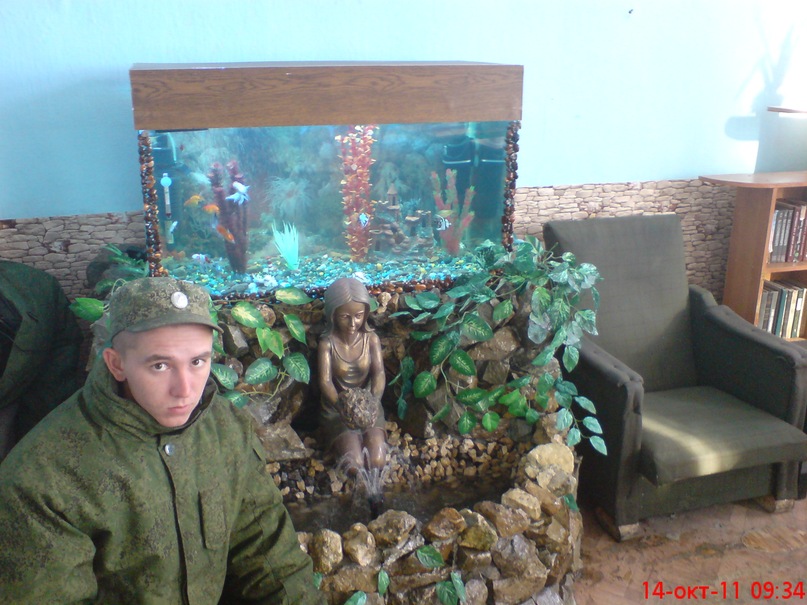 Денис Савельев фотография #34