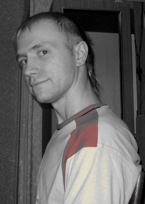 Алексей Пышкин фотография #10