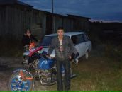 Фотография Лютинского Иосифа