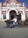 Фотография Луканова Владимира