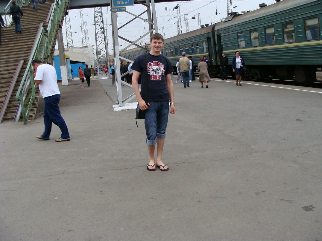 Дмитрий Городков фотография #47