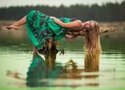 Фотография Петровой Галины