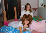 Фотография Бачинской Алины